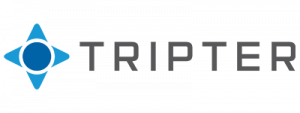 TRIPTER Logo